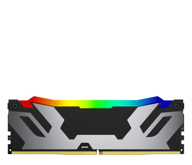 Kingston FURY 64GB (2x32GB) 6000MHz CL32 Renegade RGB - 1188481 - zdjęcie 2
